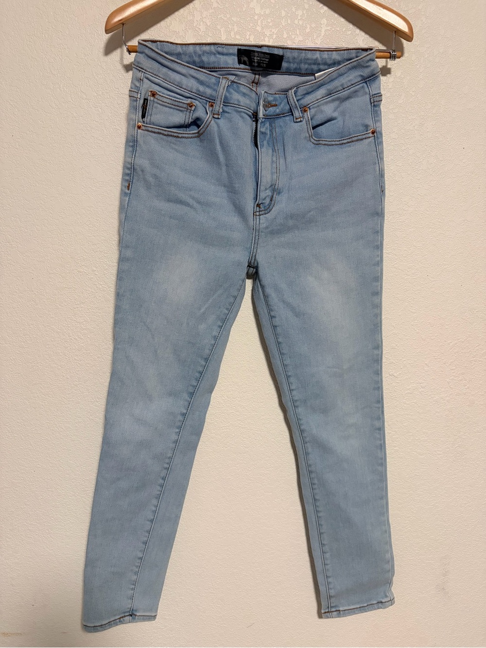 Monkey Ride Jeans Original Vintage